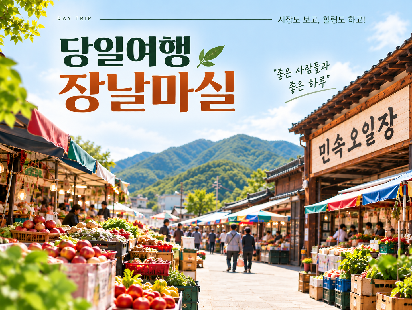 [장날마실] 🧺 맛과 인심의 오일장 투어 📍 정선아리랑시장 #정선오일장 #전통시장여행 #강원도당일치기 #장터먹거리투어